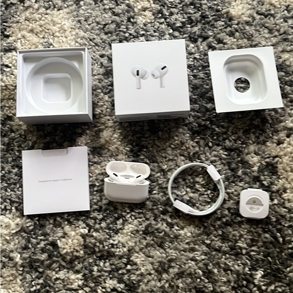 AirPod pros